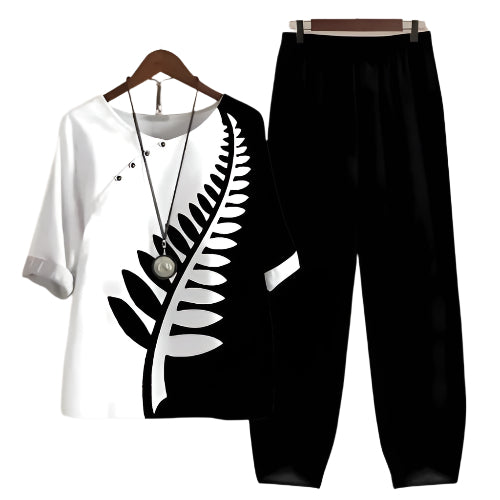 Dory - Komfortabelt todelt sæt