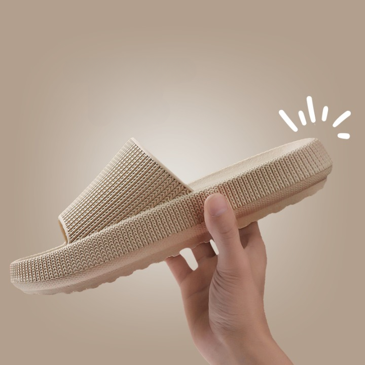 CloudSlides™ - Pude hjemmesko