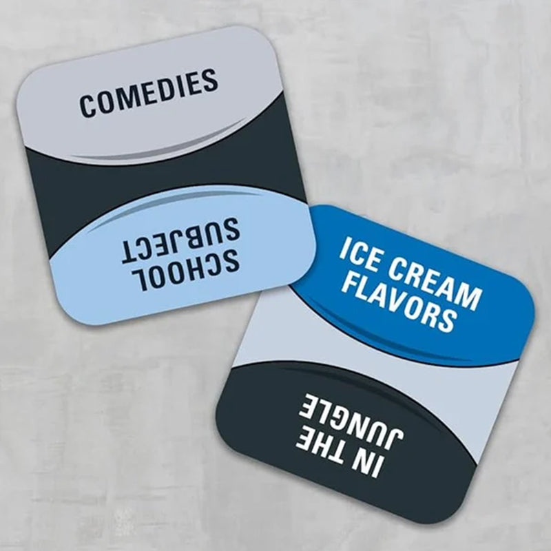 Verbix - Hurtigt ordspil for hele familien