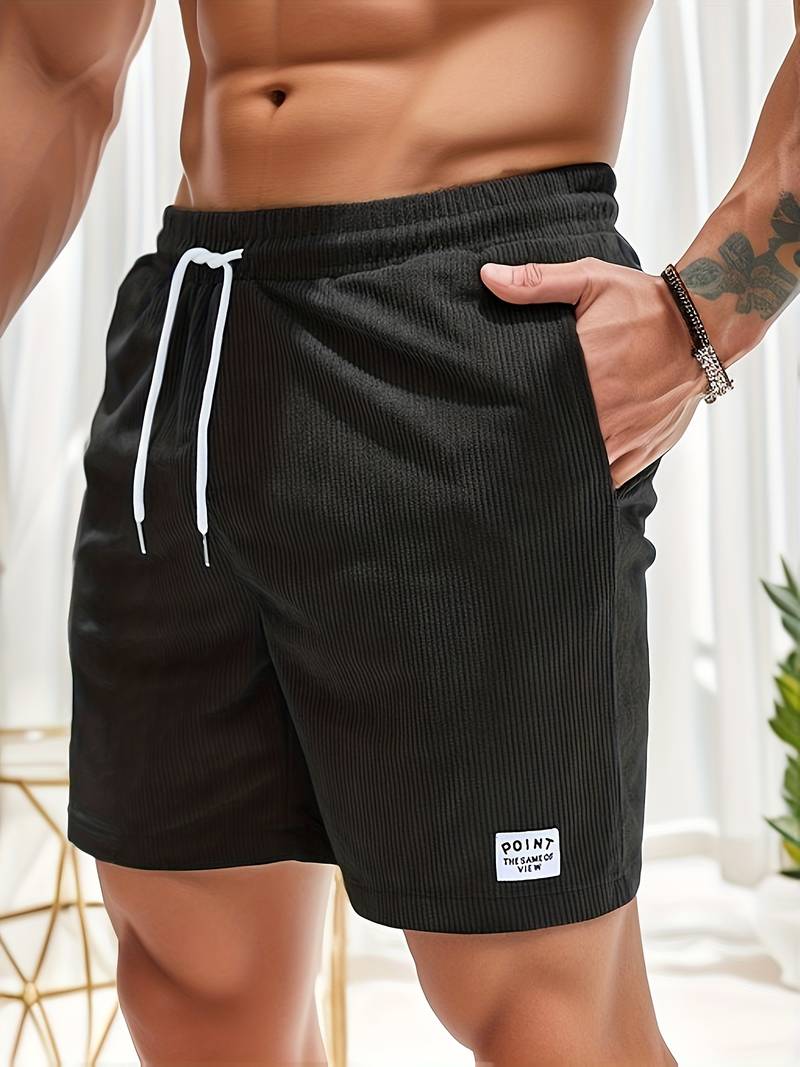 Axel - Komfortable shorts