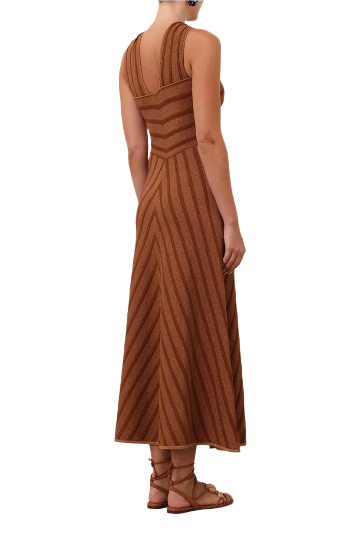 Lustressa – Grimekjole