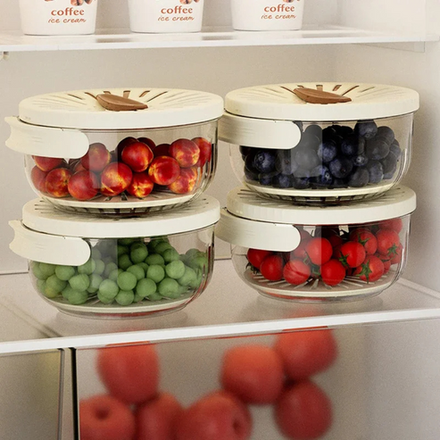 Cleava - 2-i-1 afløbsskål for nem vask