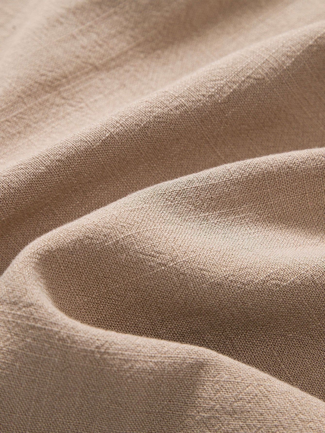 Troy – Sommerskjorte og buksesæt i hør til mænd - Summer Chic