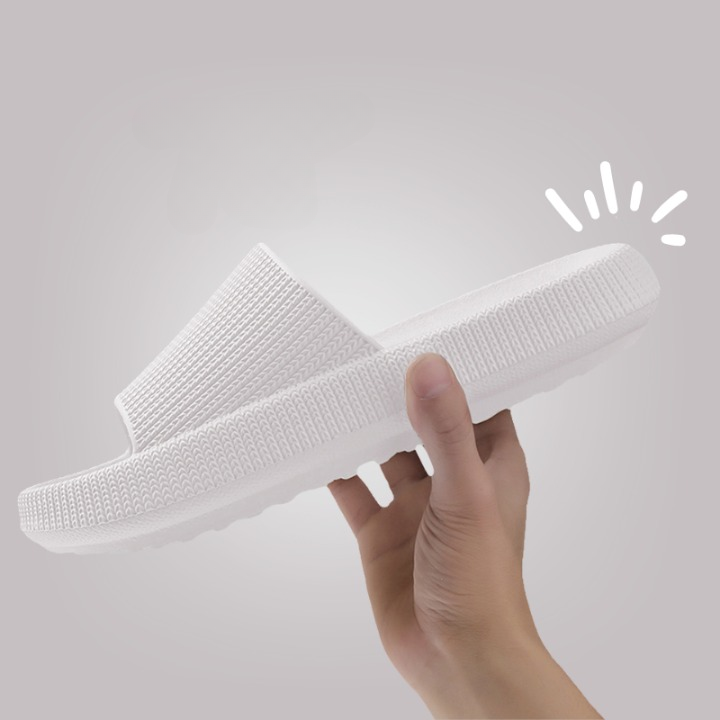 CloudSlides™ - Pude hjemmesko