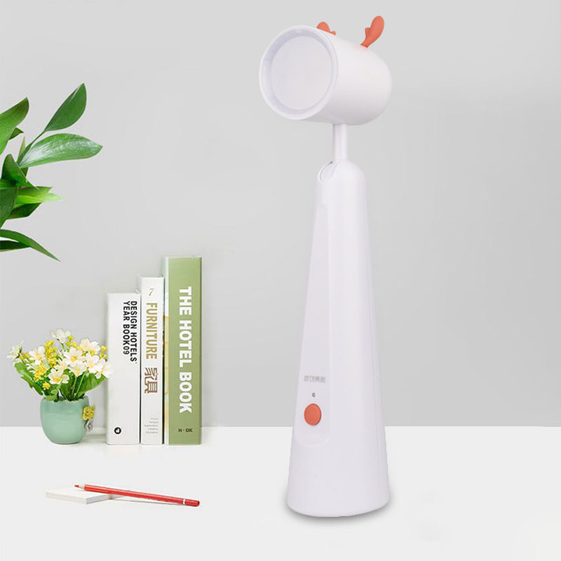 Antlux – Kids’ gevir-inspireret justerbar LED-læselampe