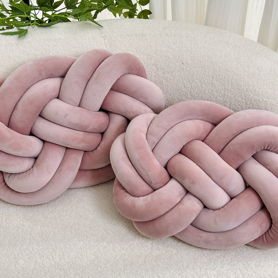 VelvetAura – Luksus dekorativ pudeduo