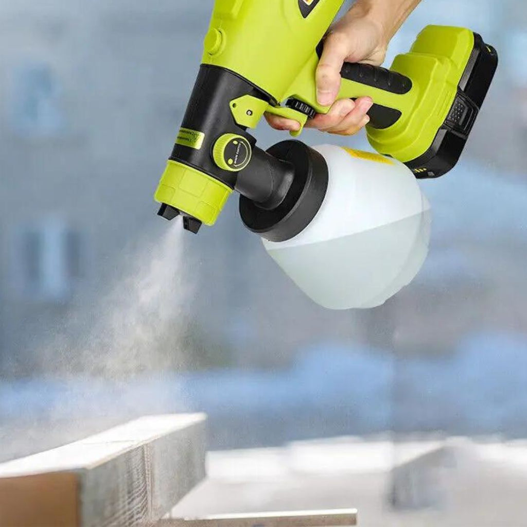 ProSpray – Ultimate Paint Sprøjtepistol