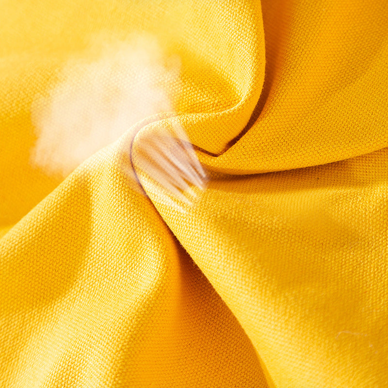 PetPouch - Sød kæledyrstaske i lærred