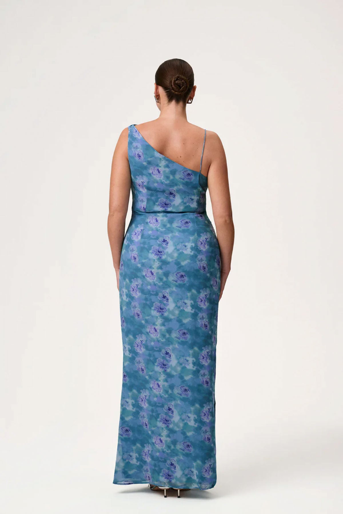 Alessandra - Dream Maxi Kjole