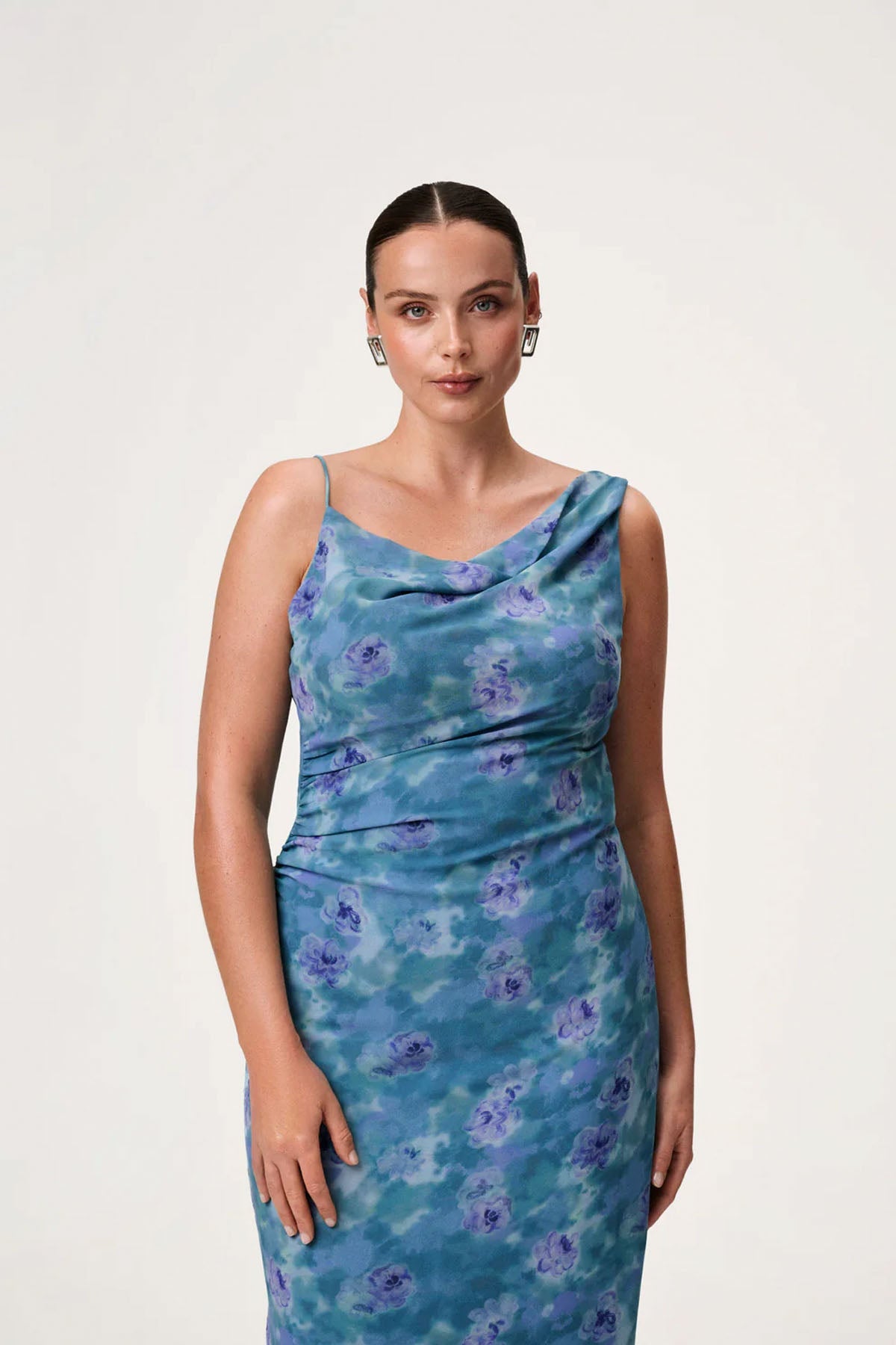 Alessandra - Dream Maxi Kjole