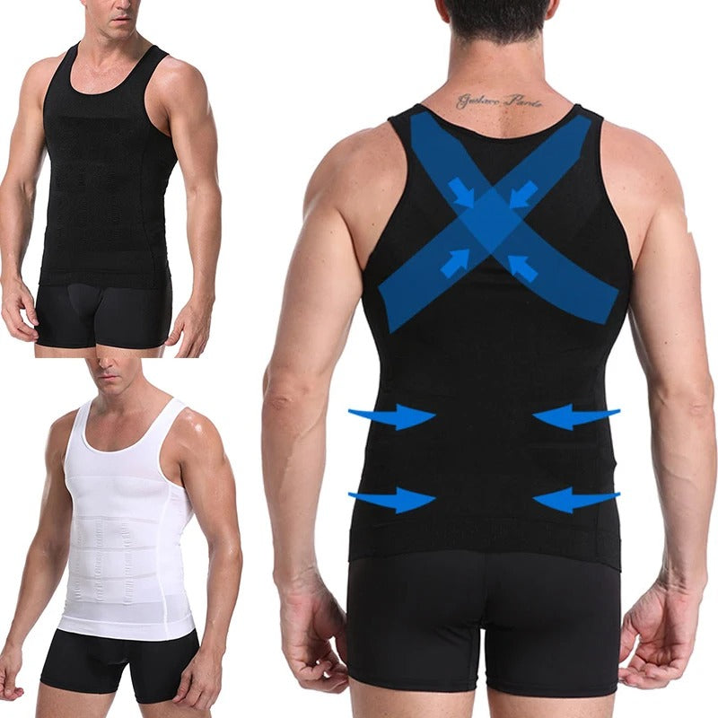 CoreTone – Slankende & Shaping Vest