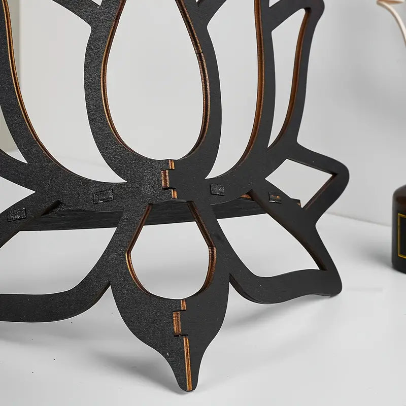 Nuvella - Elegant flydende hylde