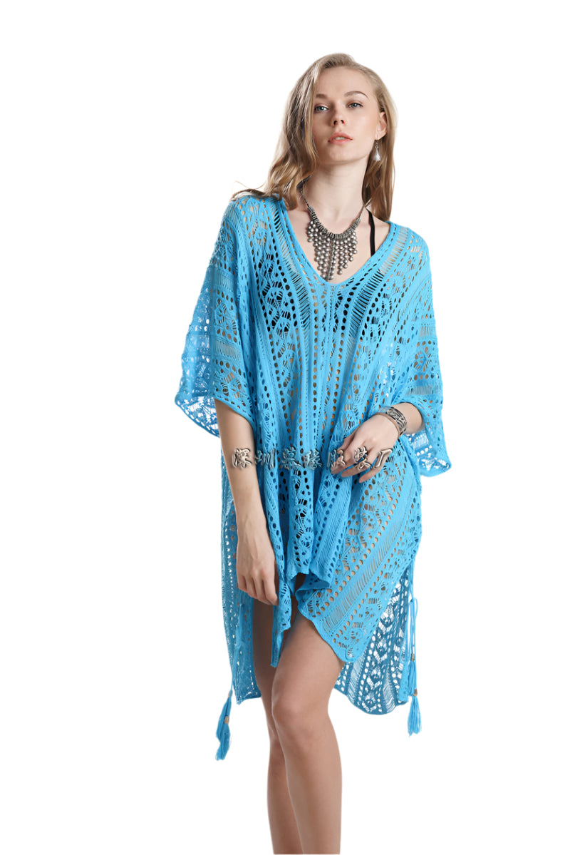 Dorothy - Løst bikinibetræk