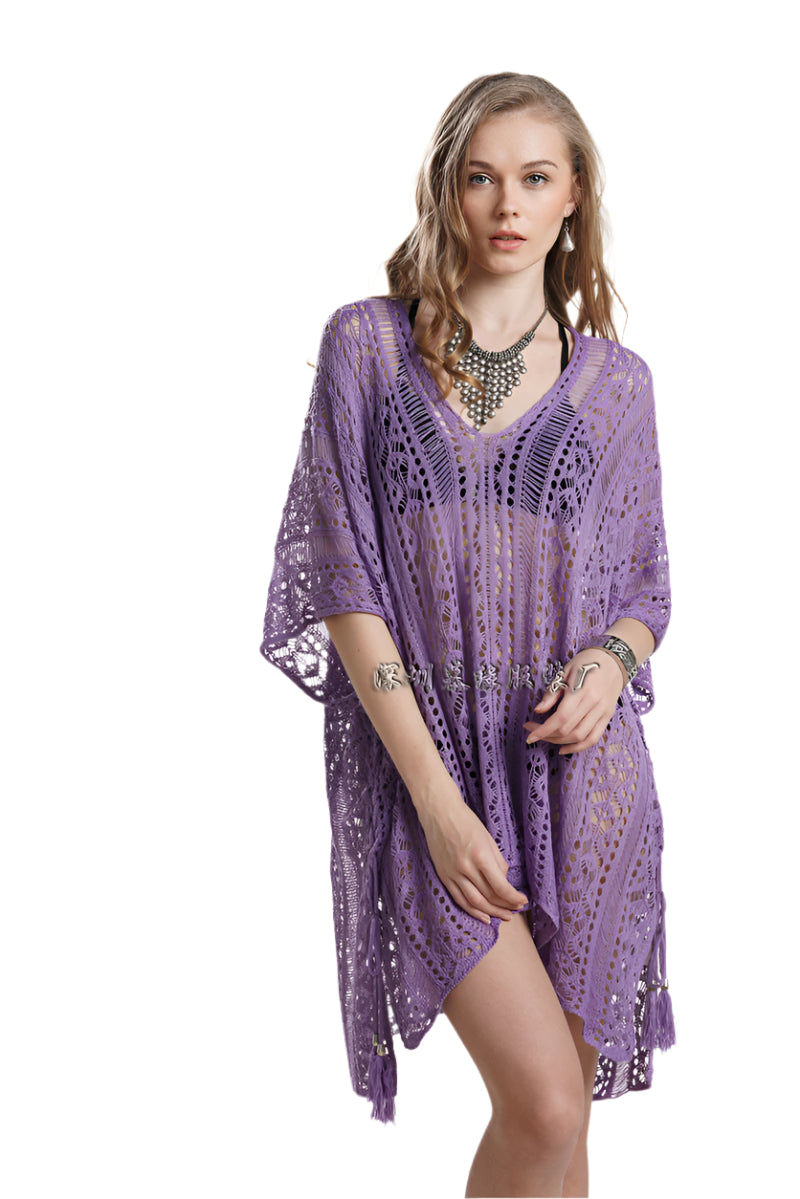 Dorothy - Løst bikinibetræk