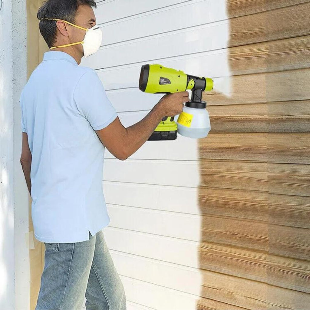 ProSpray – Ultimate Paint Sprøjtepistol