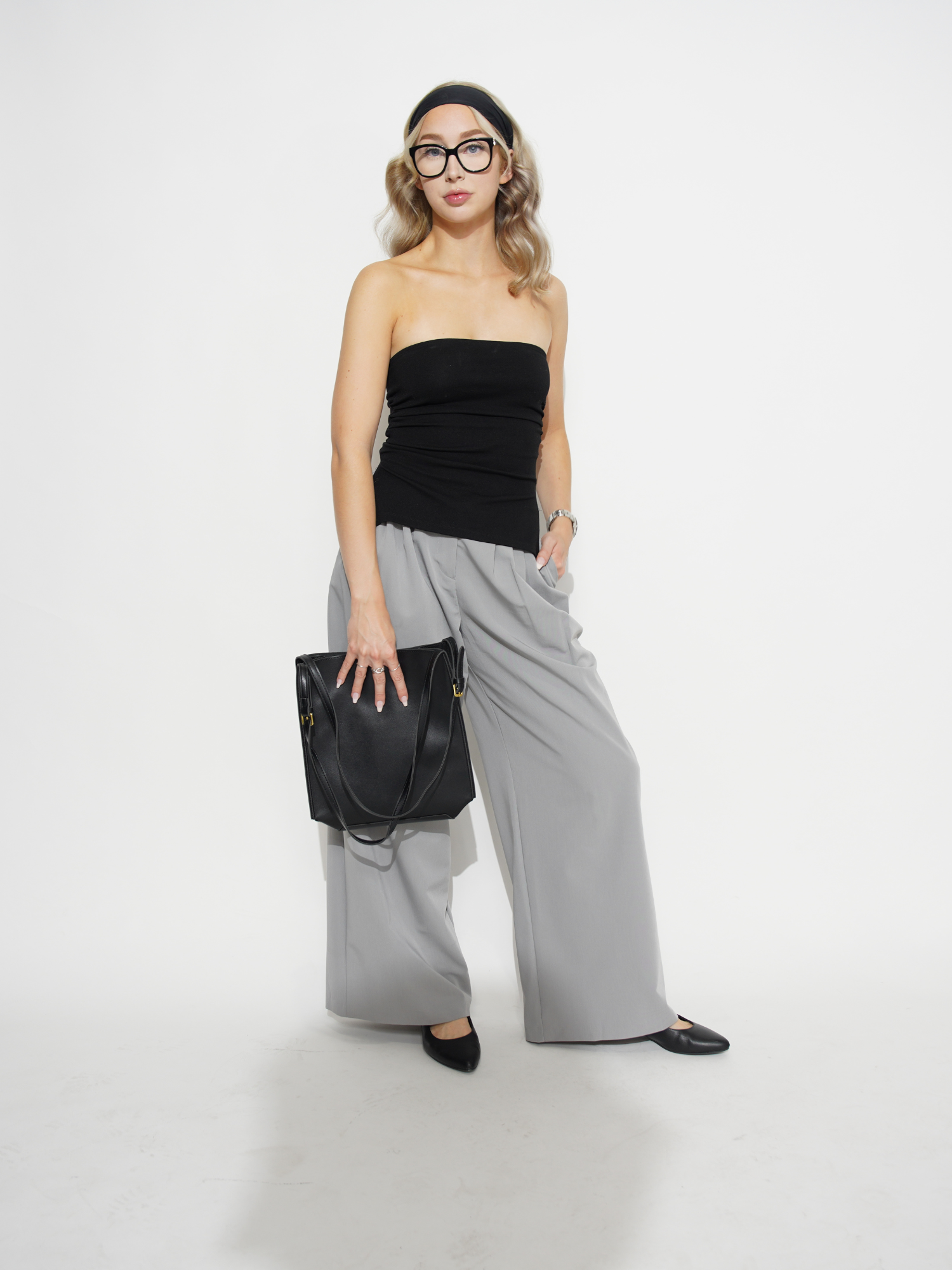 Arya - elegant taske til hver dag