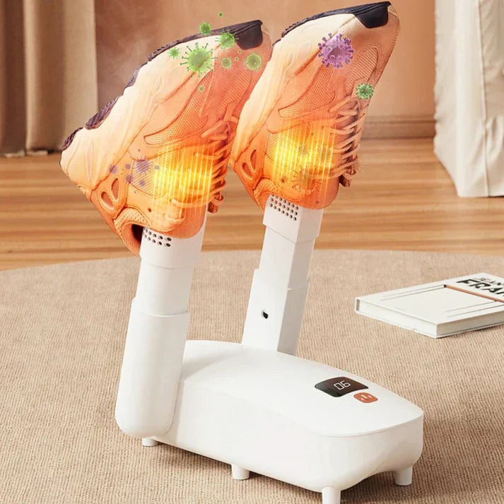 ThermaSole™ | Elektrisk skovarmer