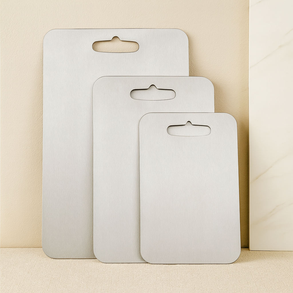 Ardelle | BPA-fri titaniumpande til sund madlavning