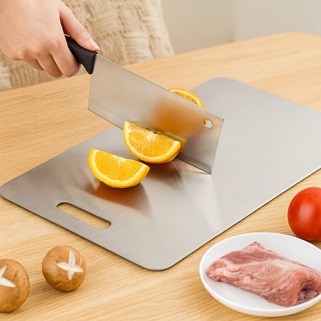 Ardelle | BPA-fri titaniumpande til sund madlavning