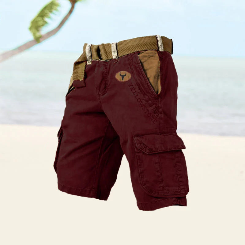 MoveMax - Tactical Shorts