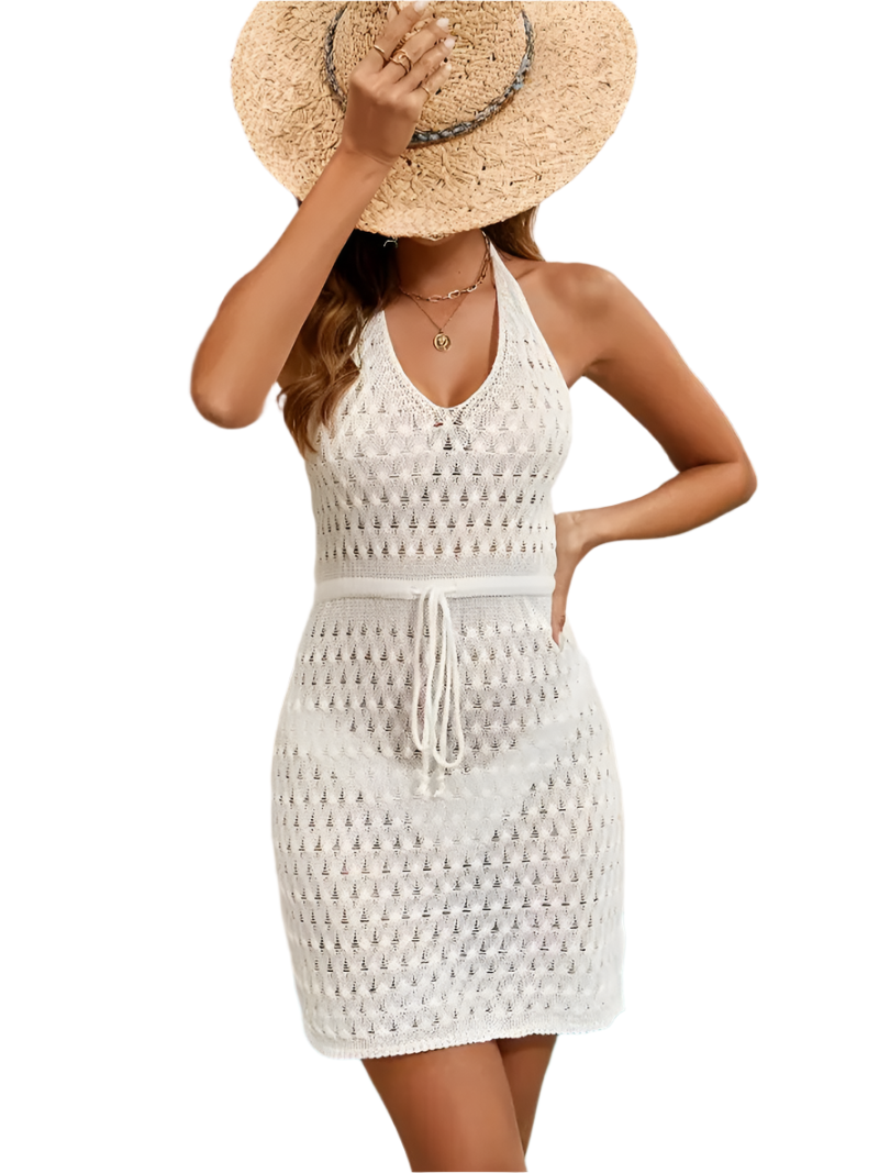 Lianna - Strandindpakning til kvinder