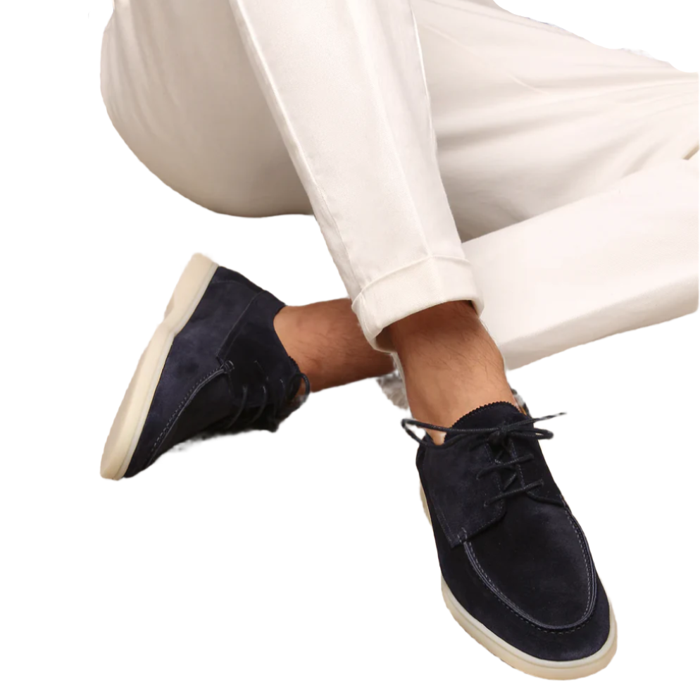 Eli - Behagelige loafers til mænd