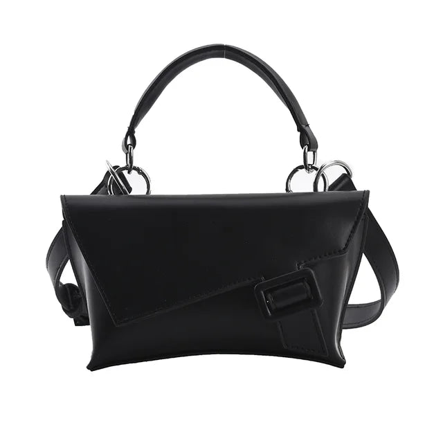 Emilia - Elegant skuldertaske