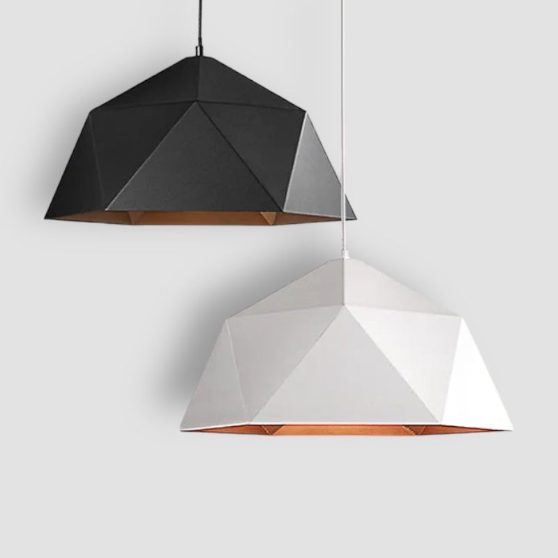 VeroLume - Ultra-Moderne LED Pendel