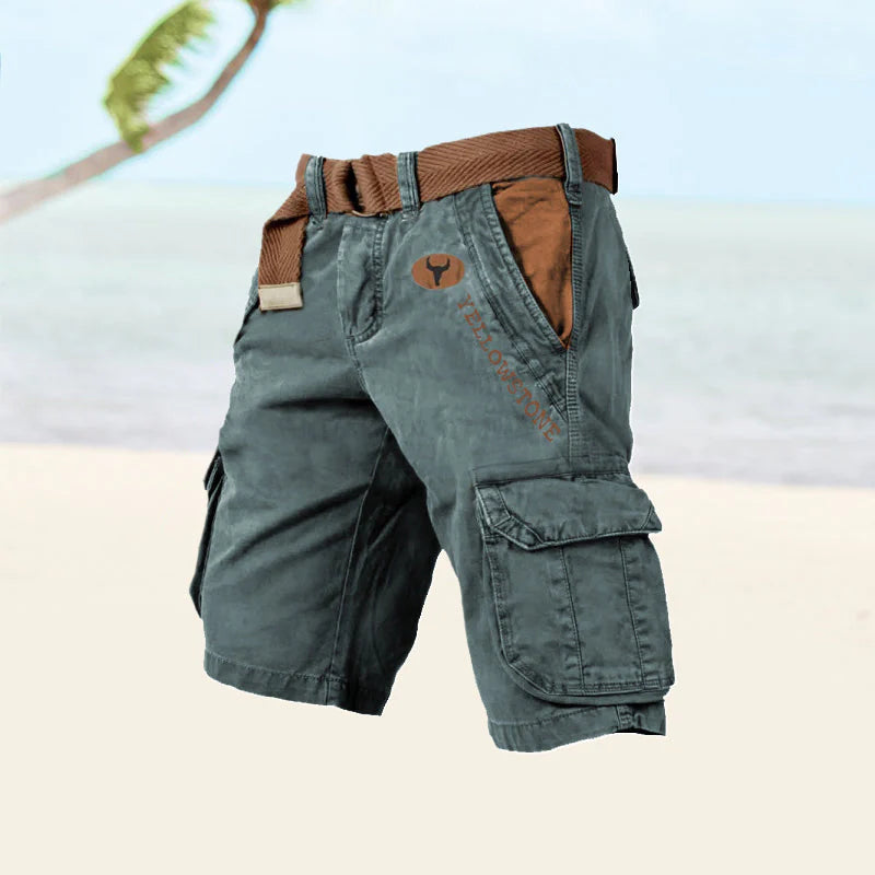 MoveMax - Tactical Shorts