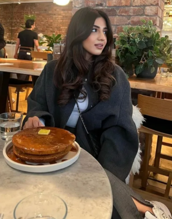 Marika - Elegant forårsjakke