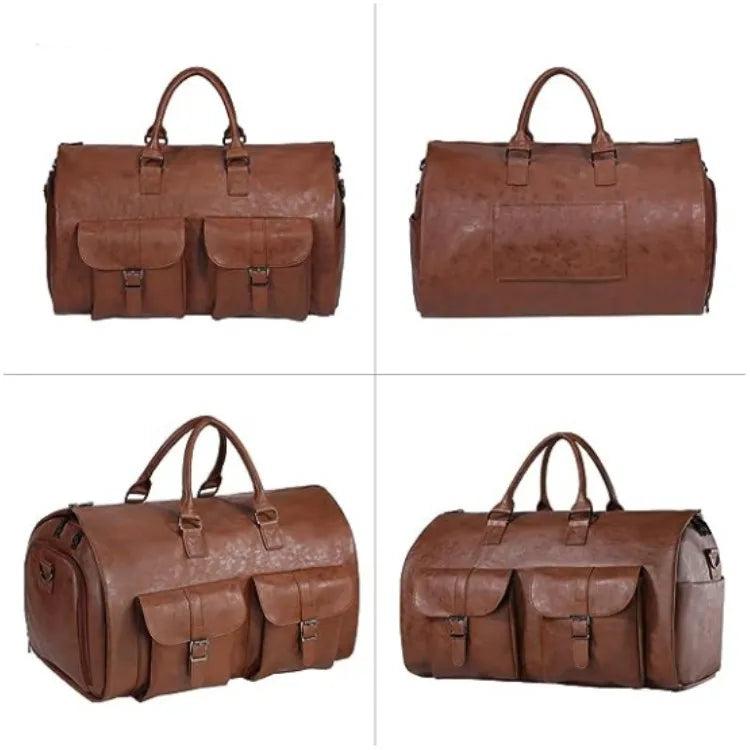 Ditte - Cabriolettaske