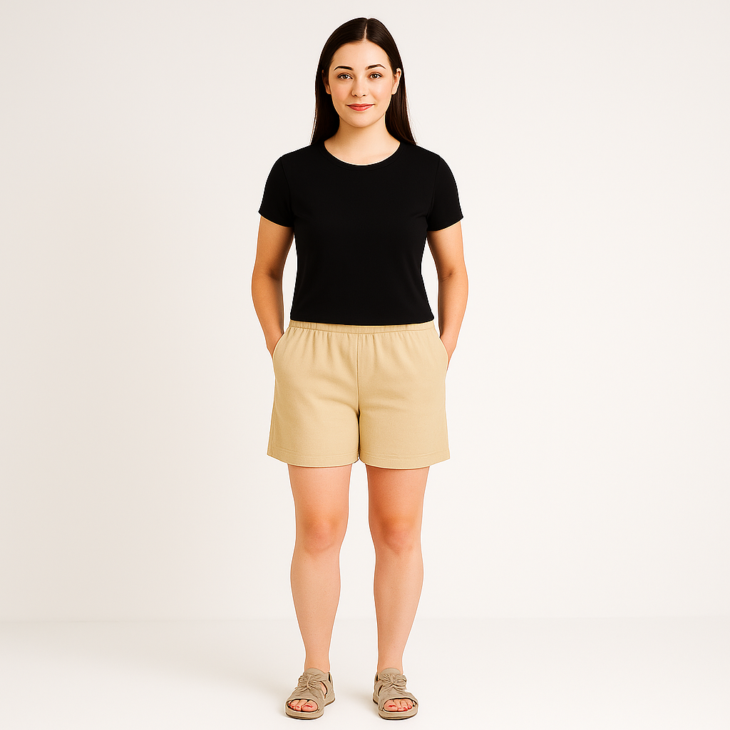 Ursula l Ortopædiske sandaler l Madsen