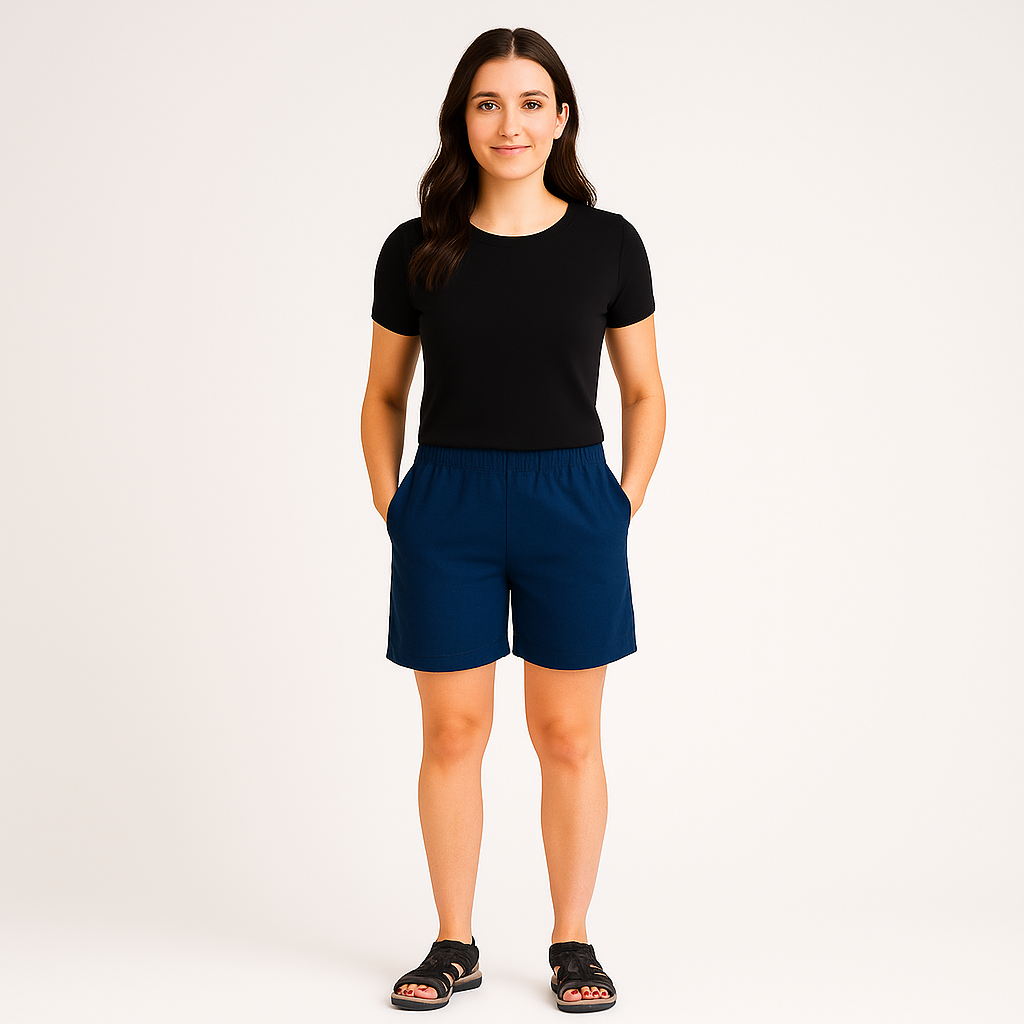 Ursula l Ortopædiske sandaler l Madsen