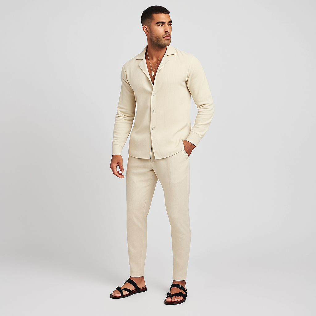 Oliver - Sommer Chic sæt