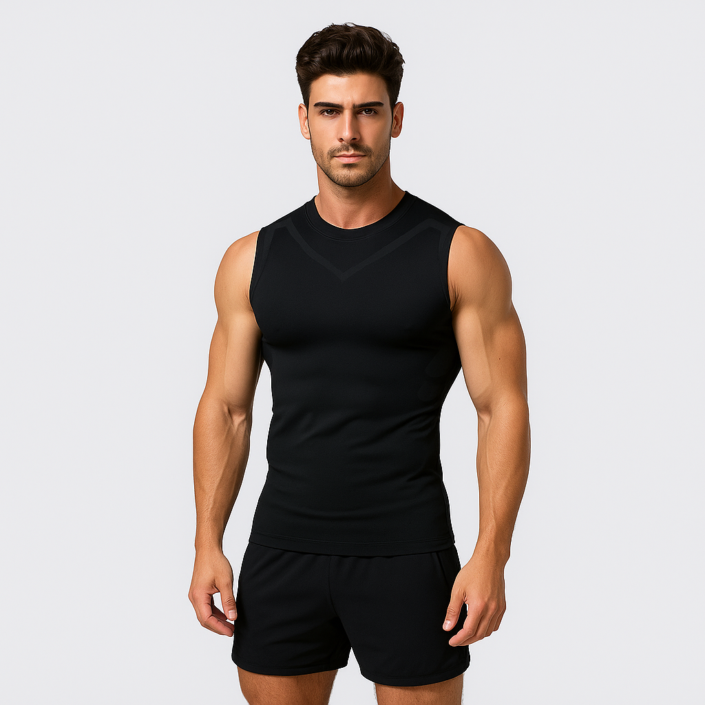 Mikkel Formende vest – Designet for en slankere og sunnere silhuett | Madsen