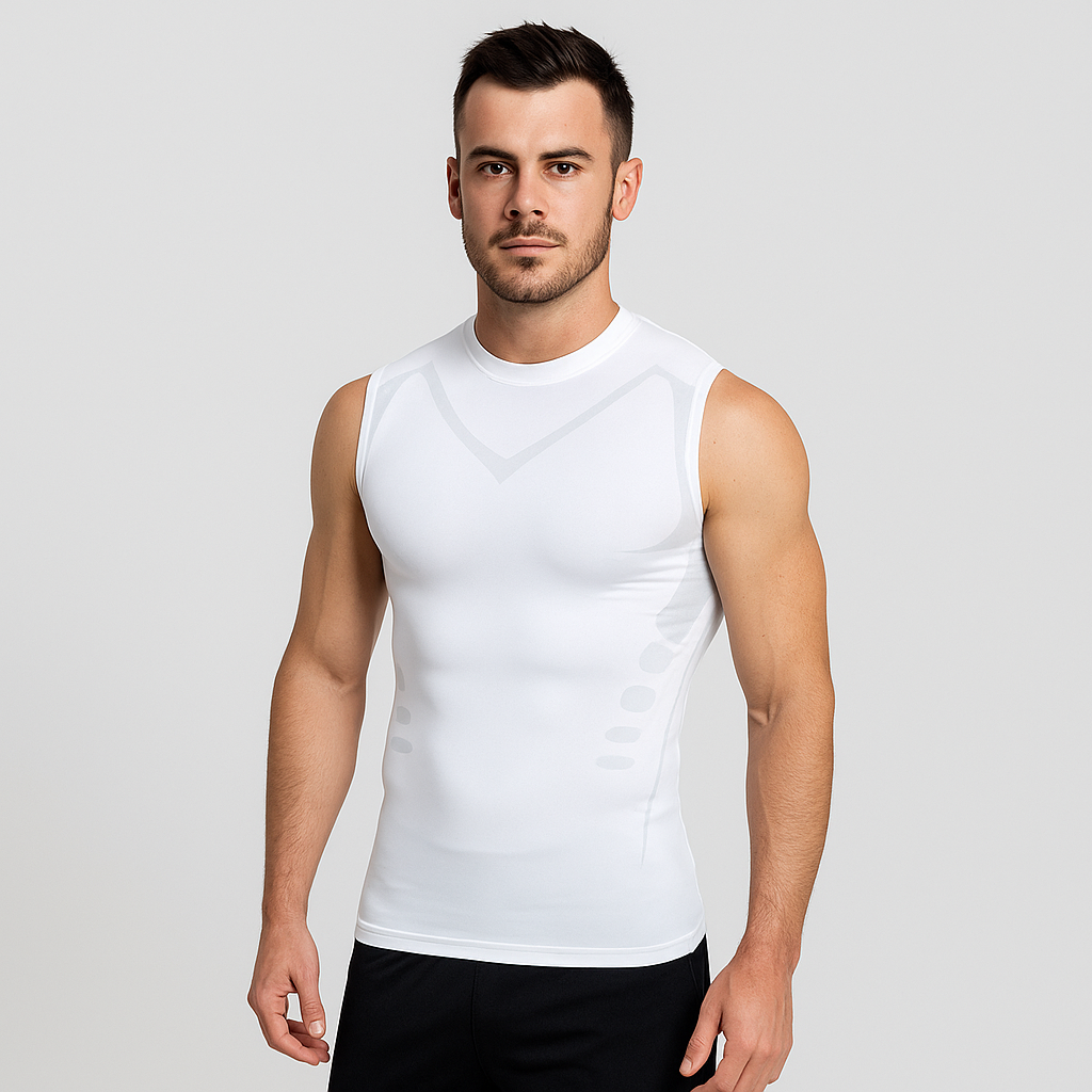 Mikkel Formende vest – Designet for en slankere og sunnere silhuett | Madsen