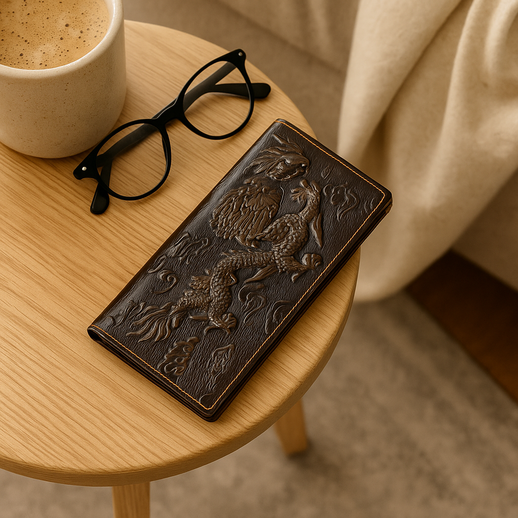 Retrova - Herre pung