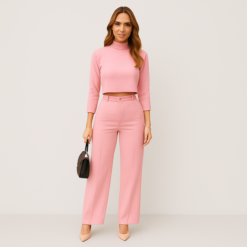 Vienne - To-delt sæt