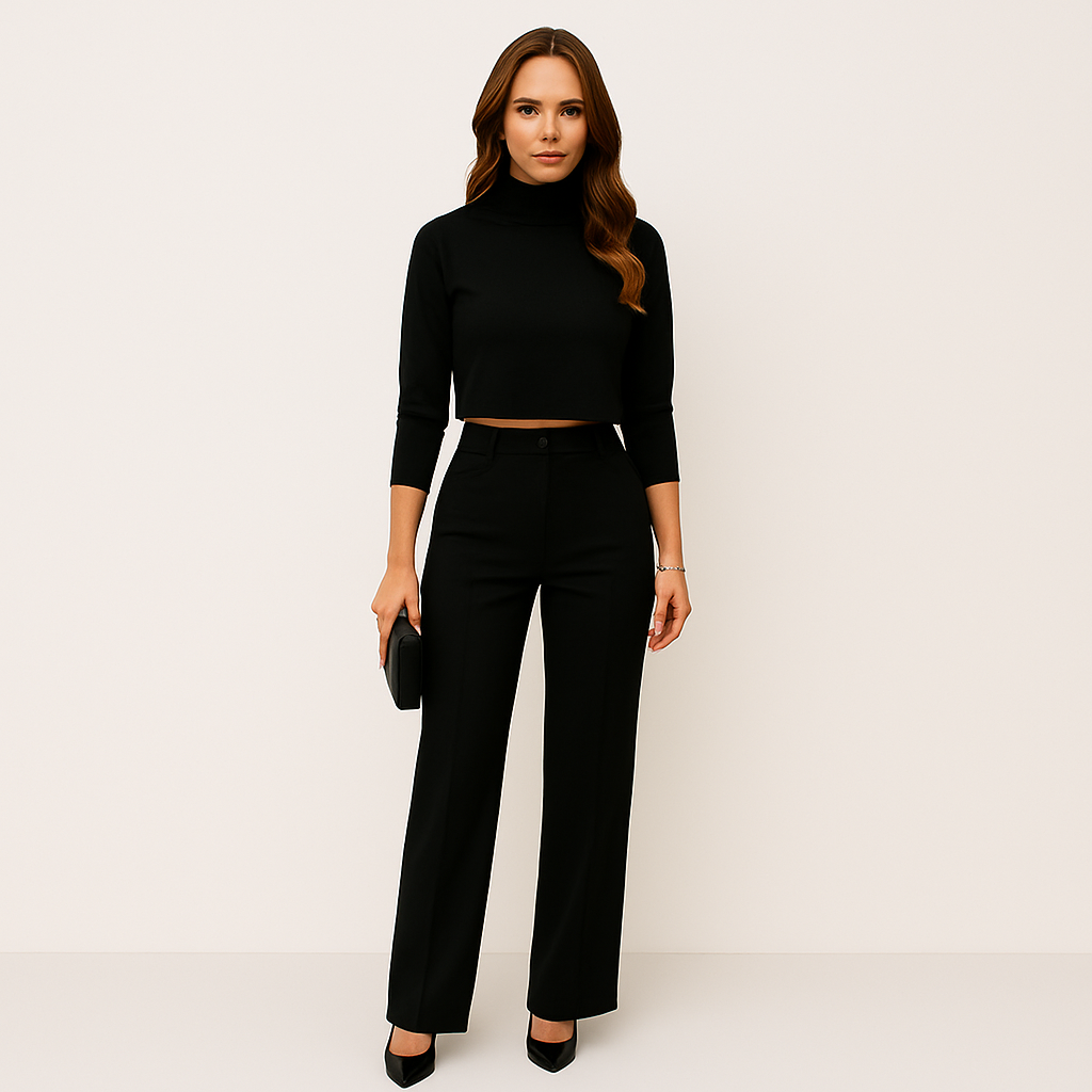 Vienne - To-delt sæt