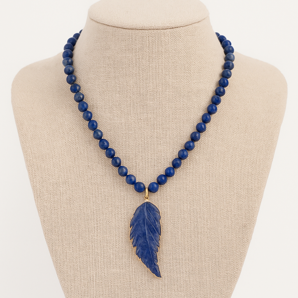 Seraphya - Beskyttelsesskjold Mala