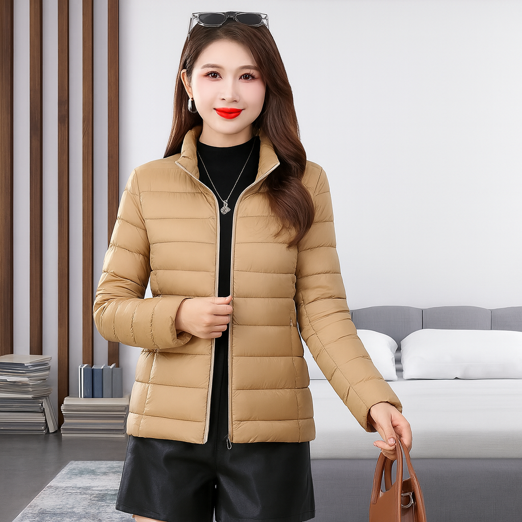 Vinterfrakke | Den elegante originale