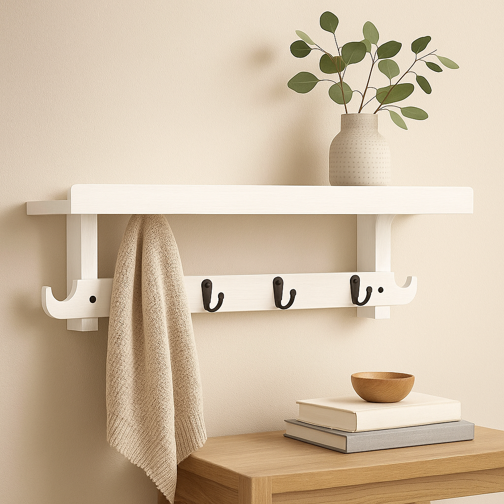 Storiva - Væg knagerække