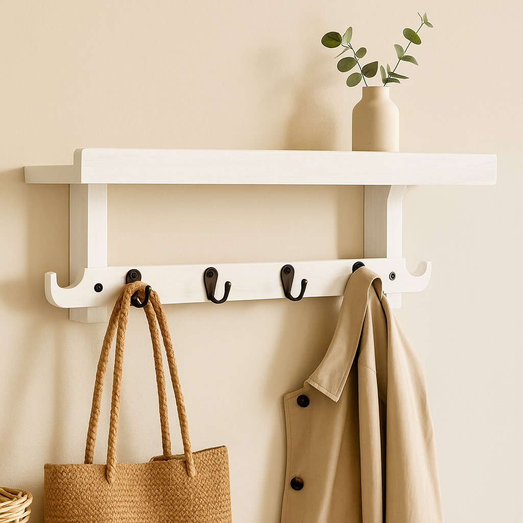 Storiva - Væg knagerække