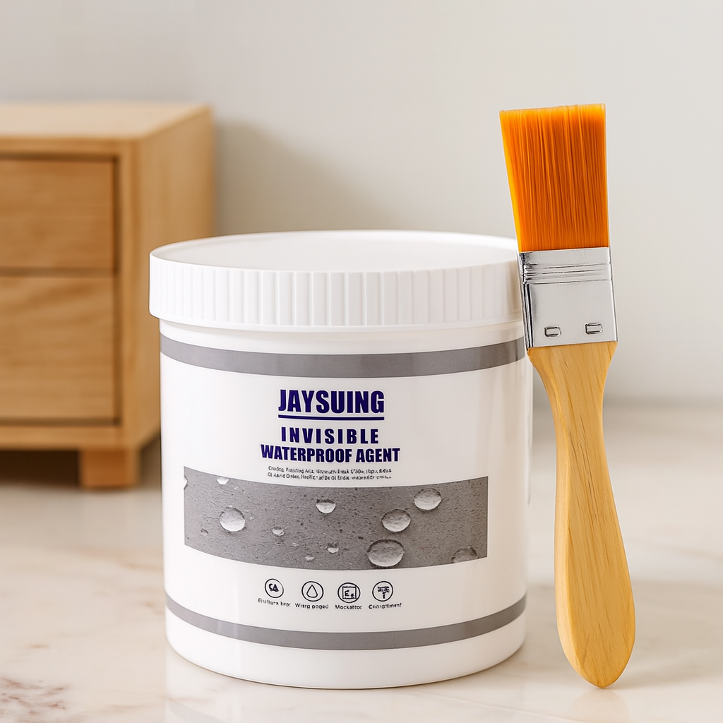 AquaSeal – Vandtæt og holdbar belægning