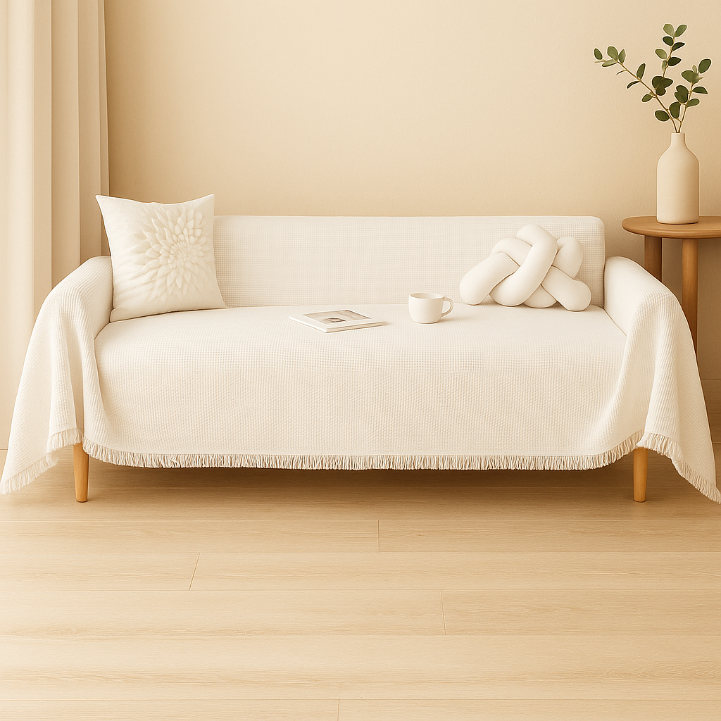 Serelix – vævet sofabetræk