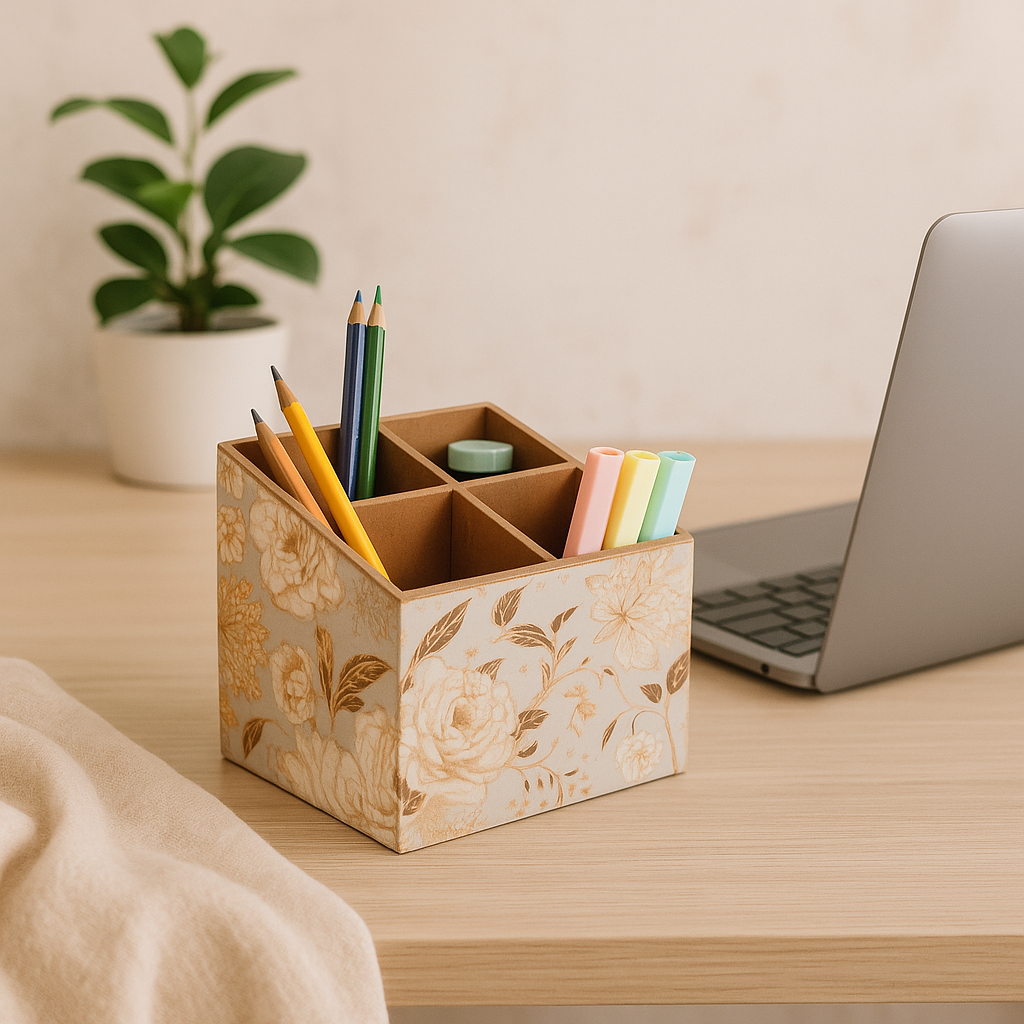 Celavue - Elegant Organisation Penholder