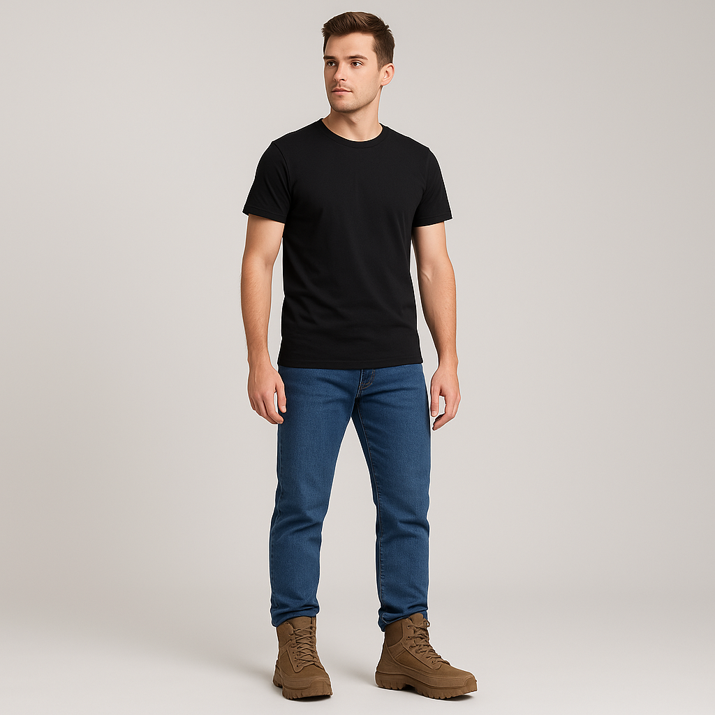 Dustin – Skridsikker sål og vandtætte ankelstøvler med sikkert greb