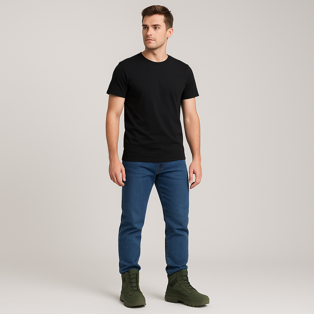 Dustin – Skridsikker sål og vandtætte ankelstøvler med sikkert greb