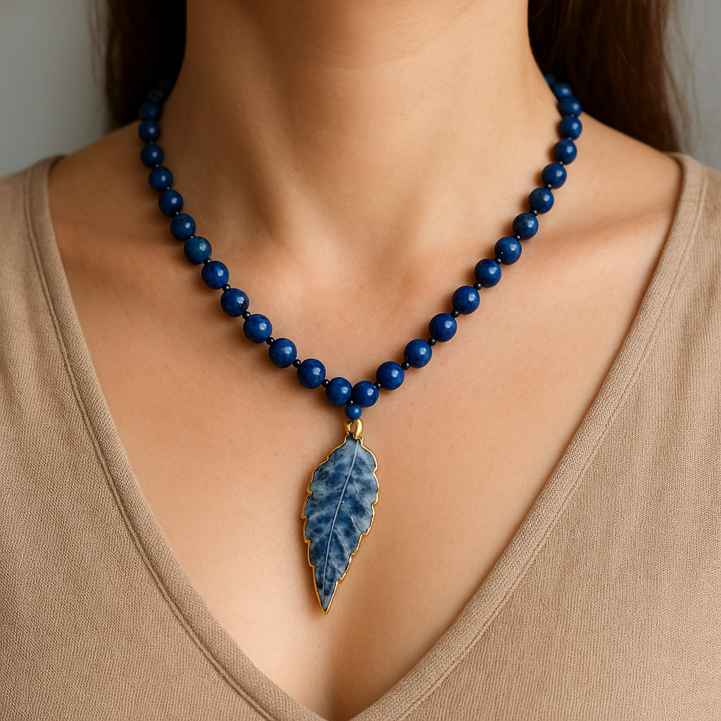 Seraphya - Beskyttelsesskjold Mala