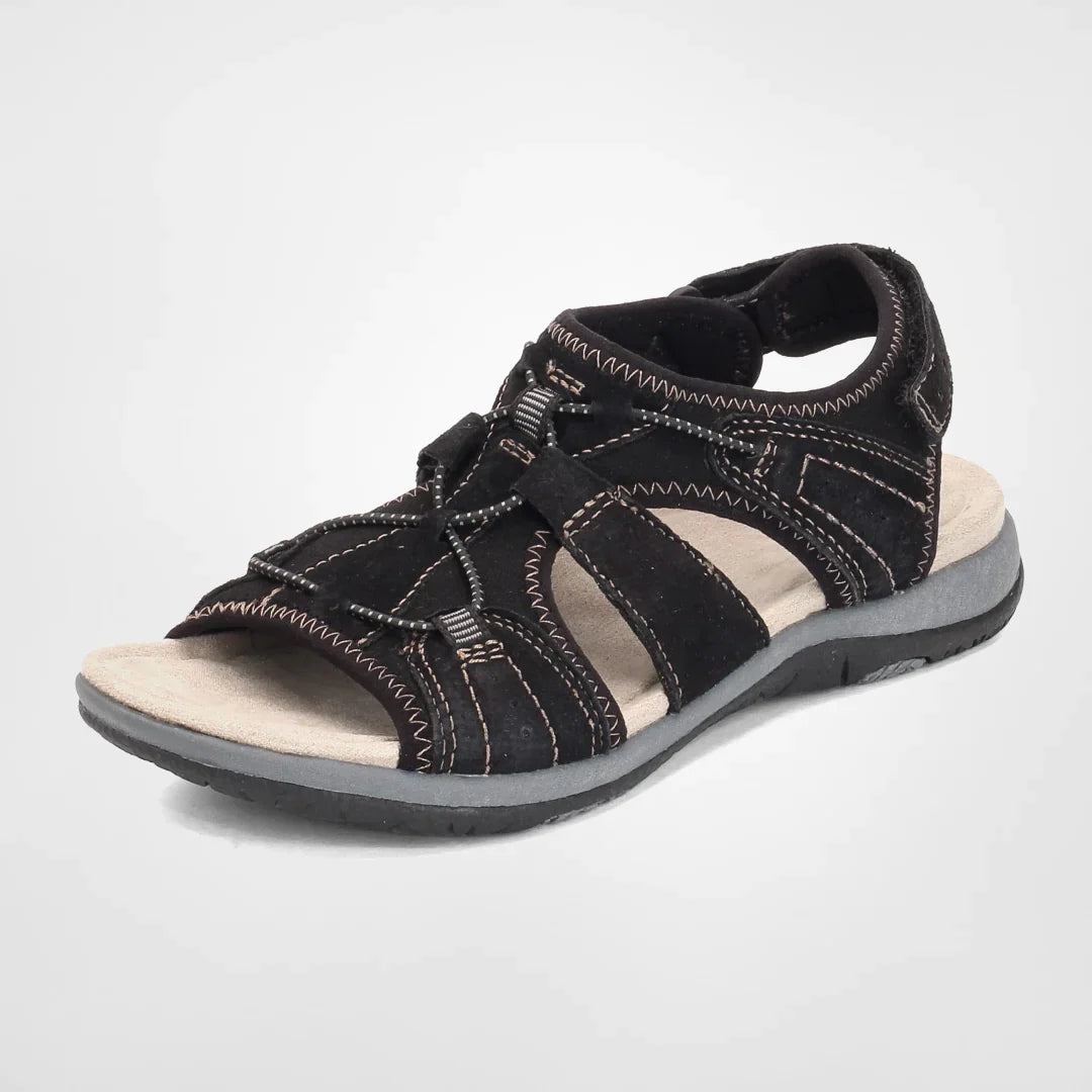 Kaila Komfortable sandaler til kvinder